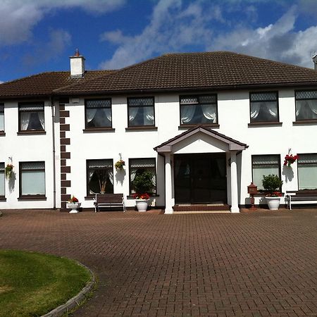 Pebble Mill Bed & Breakfast Dublin Eksteriør bilde