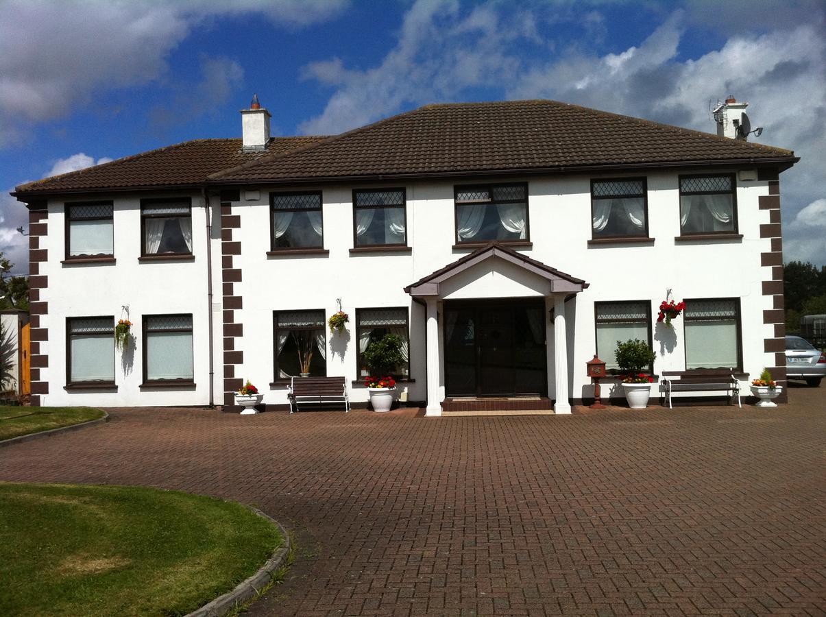 Pebble Mill Bed & Breakfast Dublin Eksteriør bilde