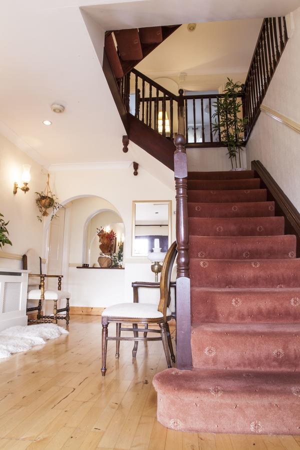 Pebble Mill Bed & Breakfast Dublin Eksteriør bilde