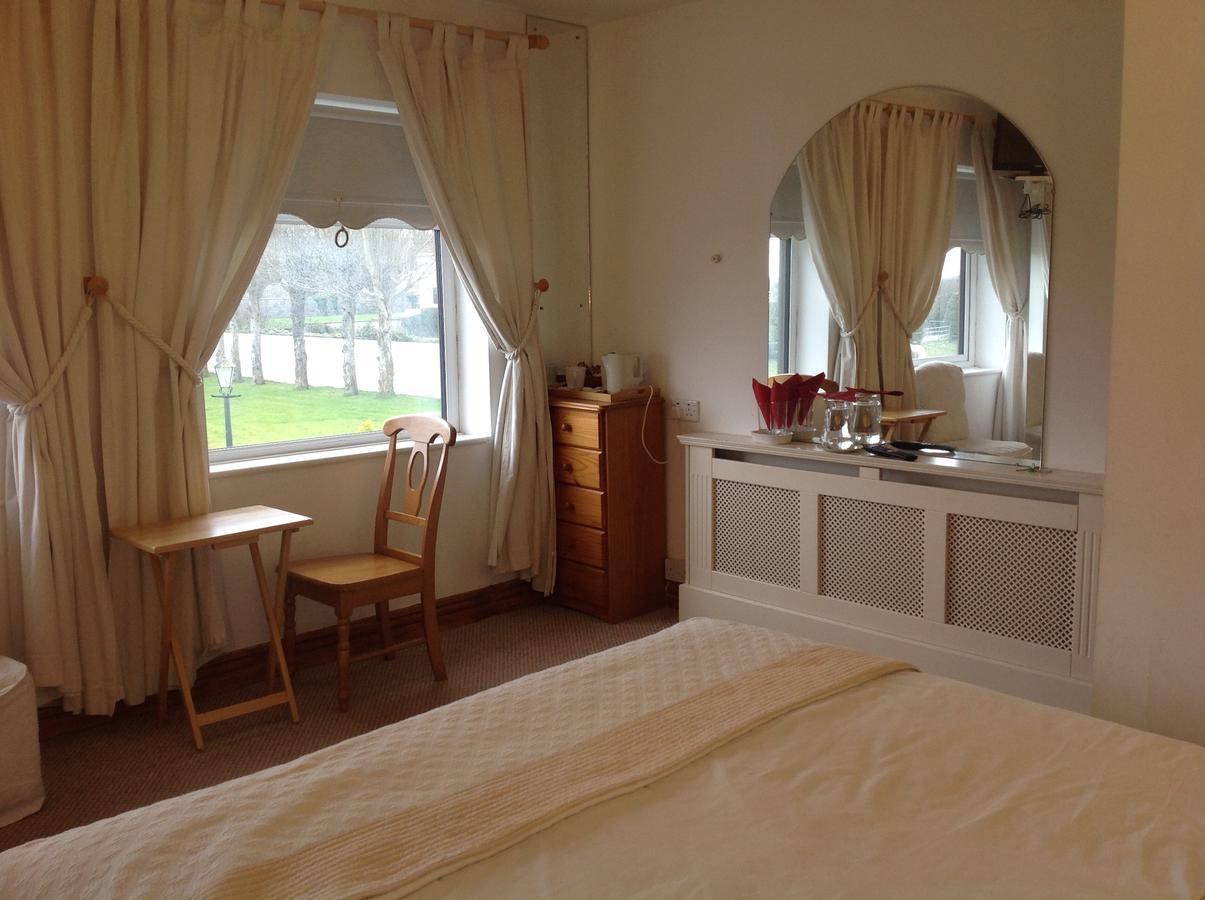 Pebble Mill Bed & Breakfast Dublin Eksteriør bilde