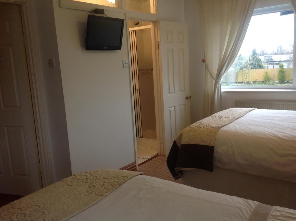 Pebble Mill Bed & Breakfast Dublin Eksteriør bilde
