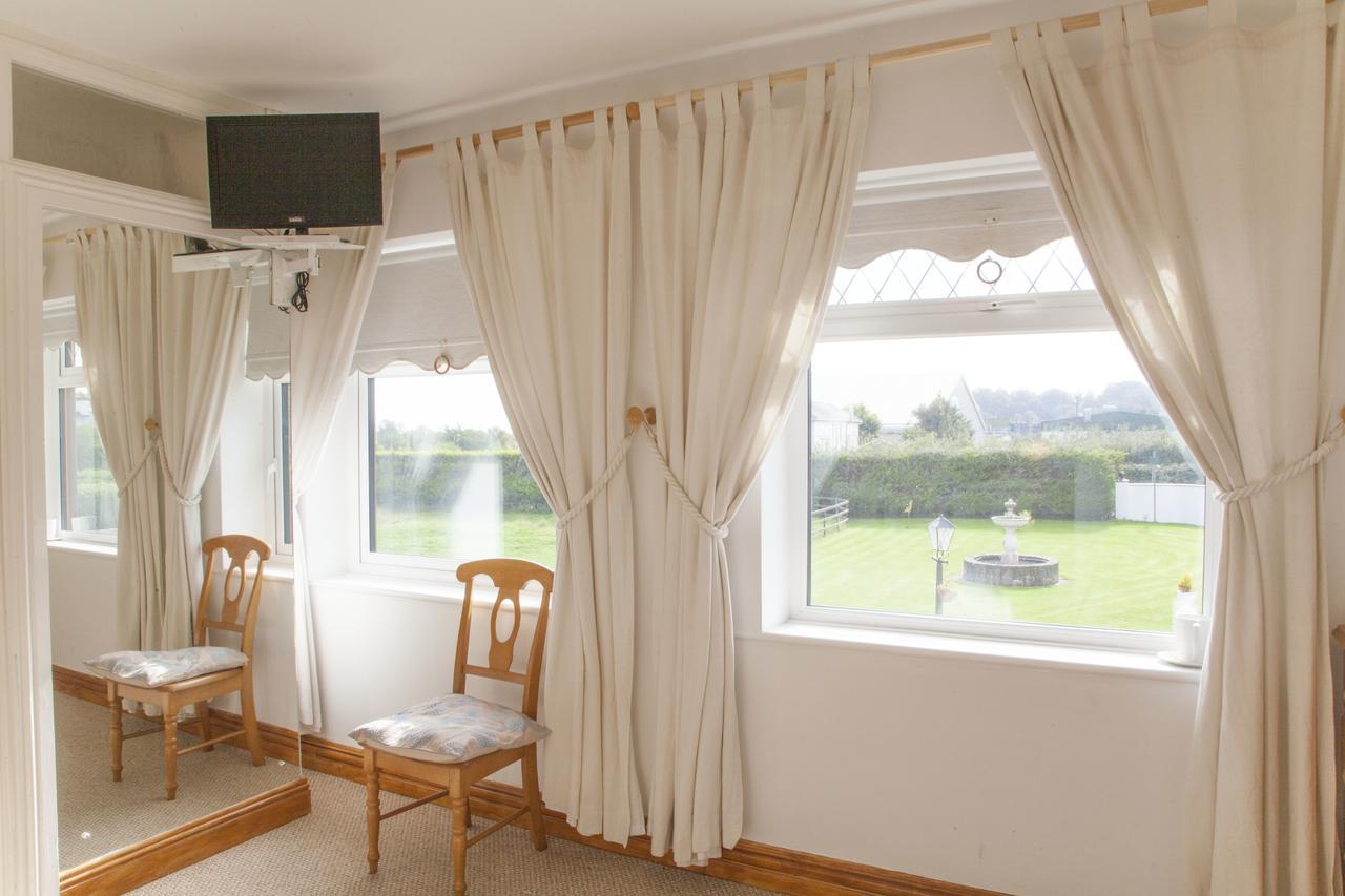 Pebble Mill Bed & Breakfast Dublin Eksteriør bilde