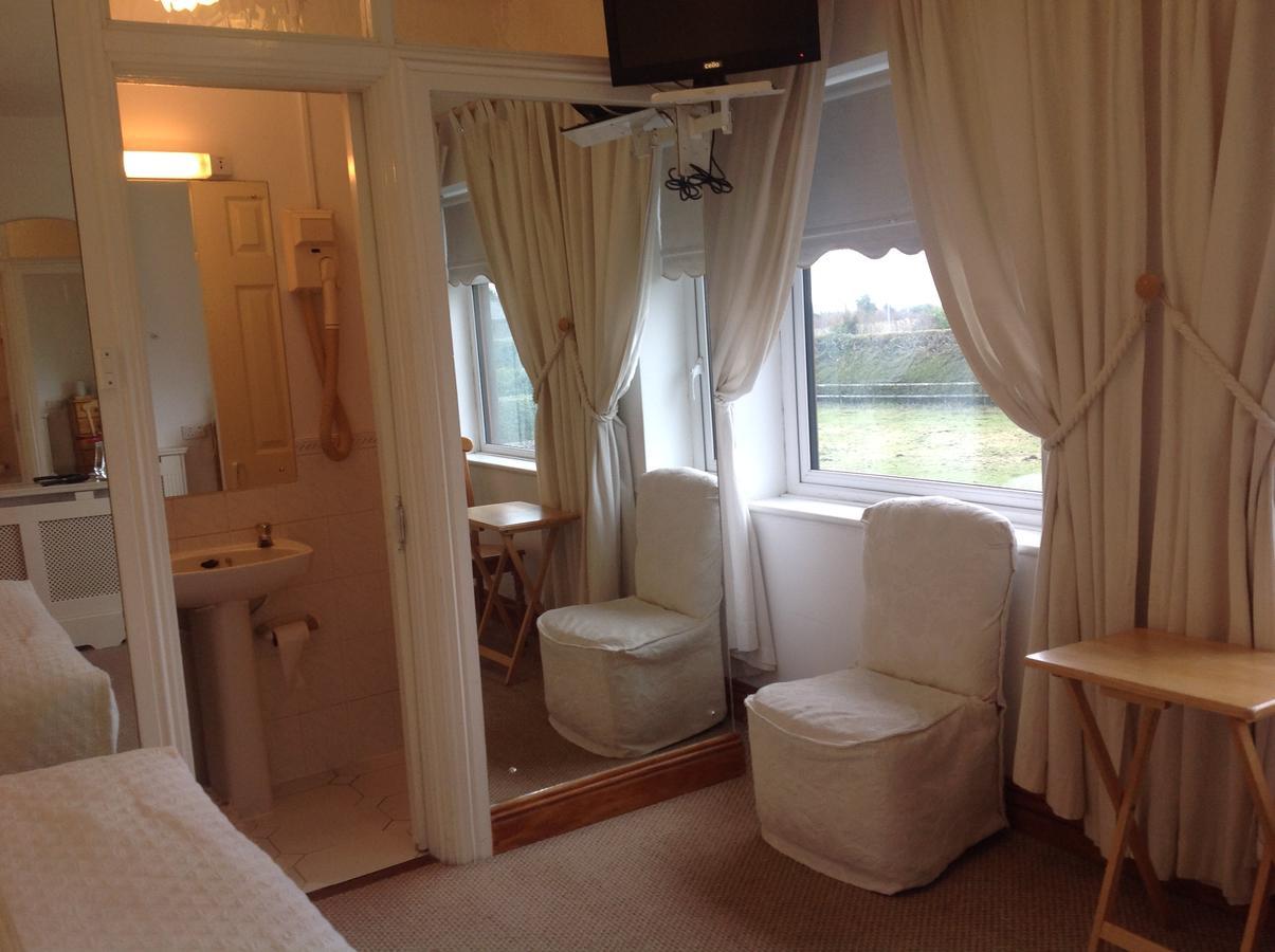 Pebble Mill Bed & Breakfast Dublin Eksteriør bilde