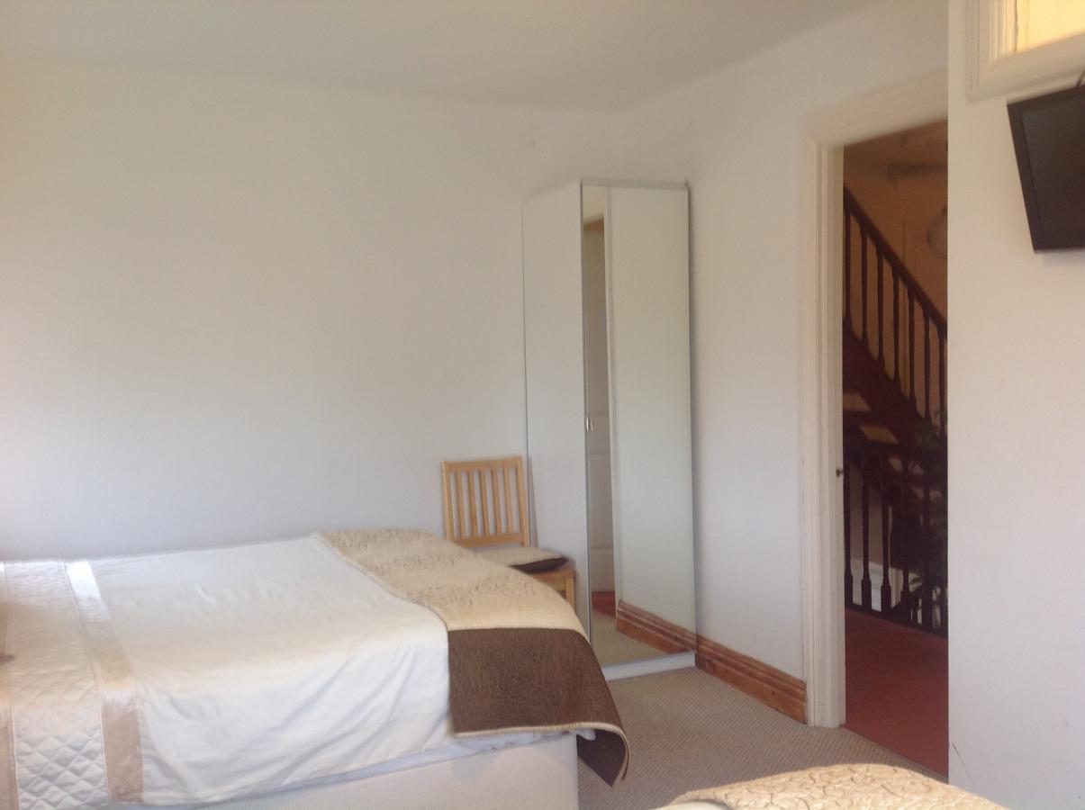 Pebble Mill Bed & Breakfast Dublin Eksteriør bilde